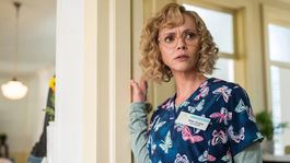 Yellowjackets cuenta con dos temporadas.