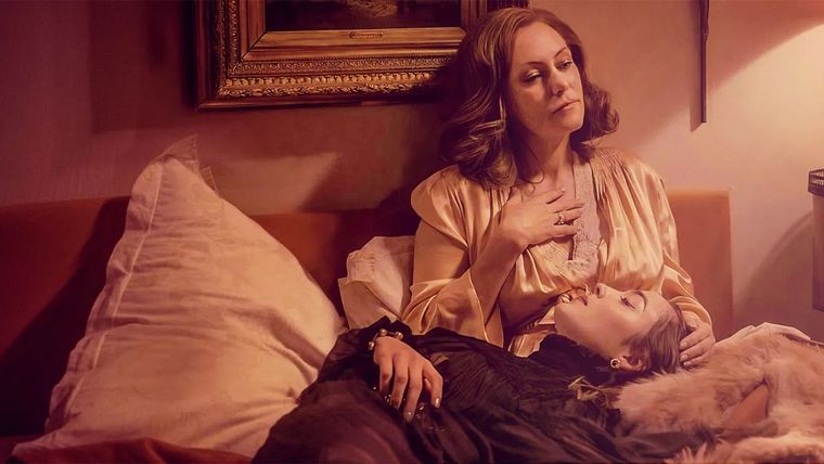 El drama biográfico que te sorprenderá