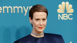 Sarah Paulson pondrá a prueba su versatilidad una vez más