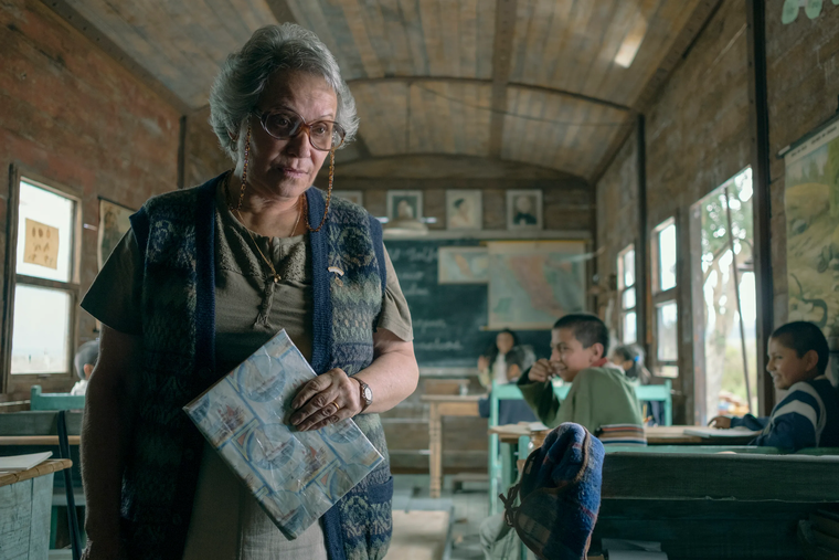 El último vagón, una película de Ernesto Contreras. El último vagón, una película de Ernesto Contreras.