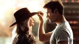 Un drama romántico inolvidable. Un drama romántico inolvidable.