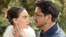 la razon por la que la madre de christian nodal odia a belinda