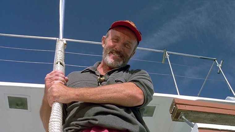 La película de aventuras de verano para ver hoy en Netflix