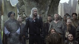 La temporada 4 de The Witcher está disponible en Netflix La temporada 4 de The Witcher está disponible en Netflix