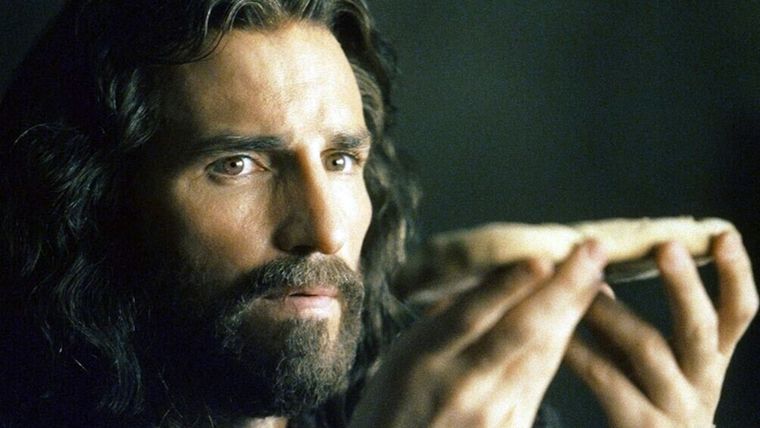 La pasión de Cristo se puede ver en Netflix La pasión de Cristo se puede ver en Netflix