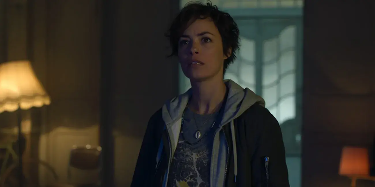 La cinta estuvo varias semanas en el Top 10 global