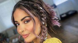 Gloria Trevi respondió de manera desafiante a las acusaciones en su contra.