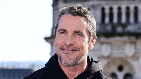 Christian Bale está de regreso en la pantalla grande con The Bride!