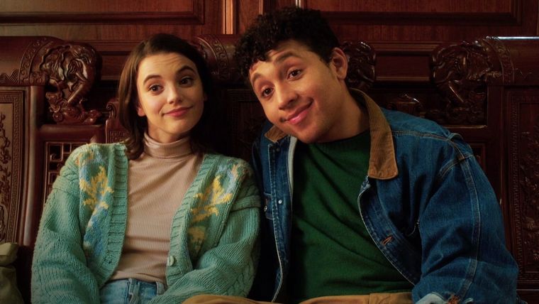 La comedia romántica que emocionará a los amantes del género