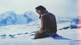 Que Ver | La cinta retrata la Tragedia de los Andes ocurrida en 1972