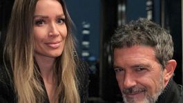 Cuál fue la dramática condición que le puso Nicole Kimpel a Antonio Banderas antes de aceptar ser su novia