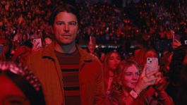 Josh Hartnett protagoniza lo nuevo de M. Night Shyamalan