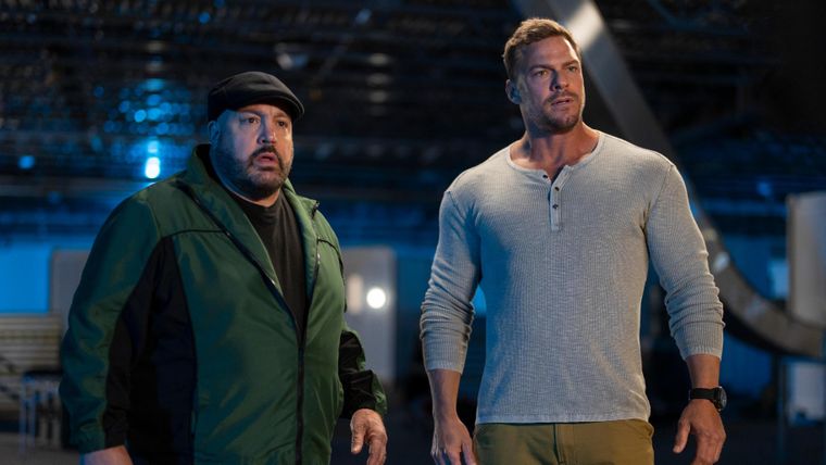 Un día fuera de control se puede ver en Amazon Prime Video Un día fuera de control se puede ver en Amazon Prime Video