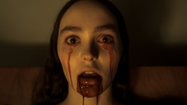 Que Ver | Nosferatu, la esperada película dirigida por Robert Eggers.