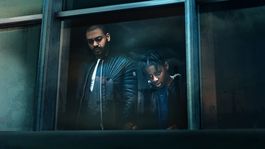 La cocina es furor en Netflix