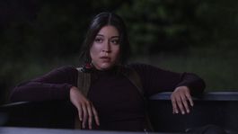 Según la directora de la miniserie, la sordera de la actriz fue clave para dar con el estilo audiovisual perfecto para contar la historia