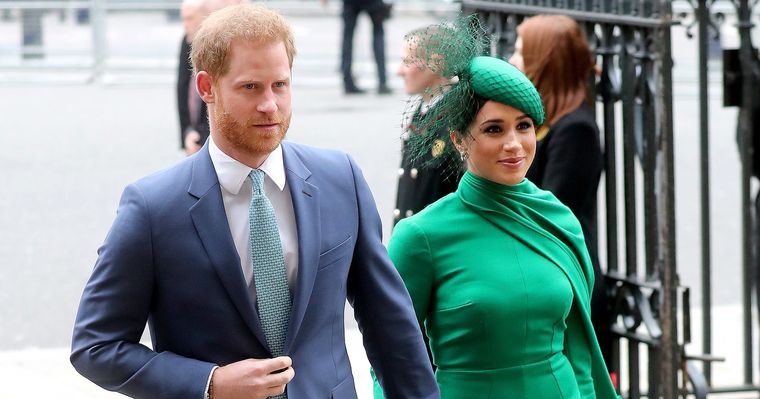 Carlos III se acerca a los Sussexs pero ellos solo quieren una disculpa por parte del Palacio