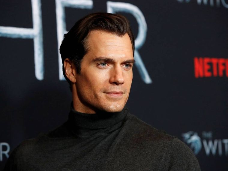Henry Cavill podría pasar de DC Comics a Marvel