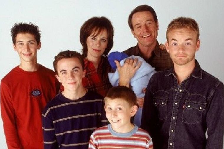 ¡Los Wilkerson regresan! ¡Los Wilkerson regresan!