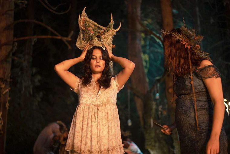 La cuarta temporada de Yellowjackets comenzará a rodarse a principios de 2026, y que podría llegar a Paramount+ a fines de ese mismo año. La cuarta temporada de Yellowjackets comenzará a rodarse a principios de 2026, y que podría llegar a Paramount+ a fines de ese mismo año.