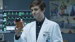 The Good Doctor tendrá quinta temporada
