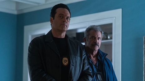 Vinve Vaughn ha logrado amasar una considerable fortuna Vinve Vaughn ha logrado amasar una considerable fortuna