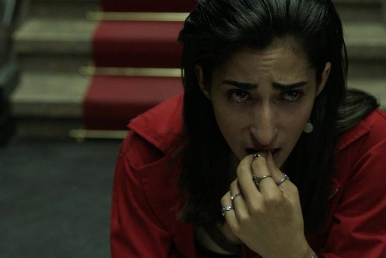 La Casa de Papel fue cancelada por Netflix y el final quedará trunco