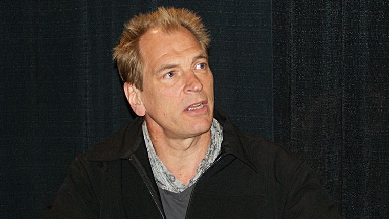 Julian Sands se encuentra desaparecido desde el viernes pasado