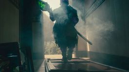 The Toxic Avenger ofrece su primer vistazo