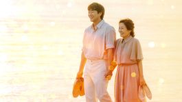 Hasta que el cielo nos reúna es perfecta para una maratón de fin de semana. Hasta que el cielo nos reúna es perfecta para una maratón de fin de semana.