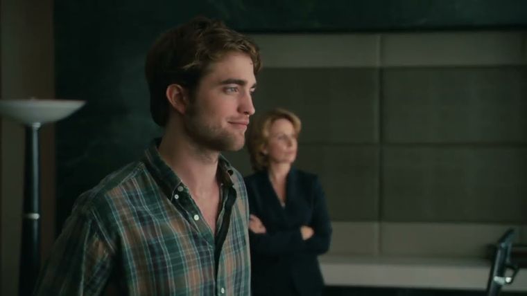Robert Pattinson es Tyler Hawkins en este imperdible drama