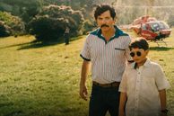 La impactante historia de Pablo Escobar narrada desde otra perspectiva La impactante historia de Pablo Escobar narrada desde otra perspectiva