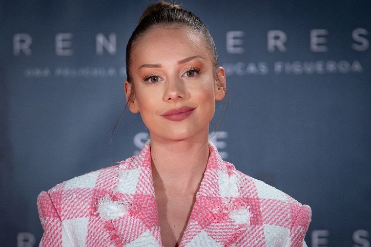 Ester Expósito es la español con más seguidores en Instagram