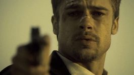 Se7en: los siete pecados capitales se estrenó en 1995