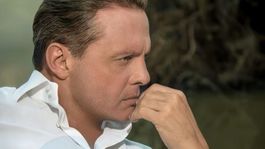 Se filtró la increíble suma de dinero le debe Luis Miguel a Aracely Arámbula.