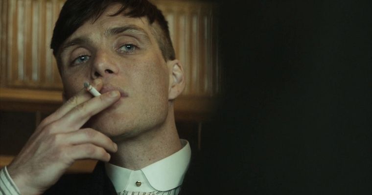 Al parecer veremos a Tommy Shelby antes de lo esperado.