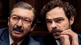 Argentina, 1985 Argentina, 1985