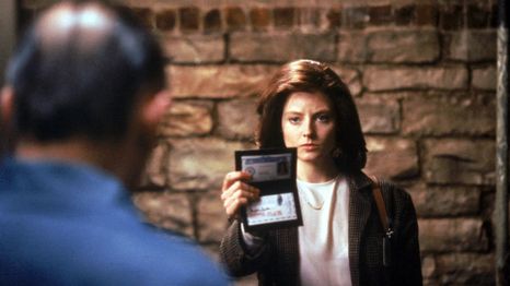 El silencio de los inocentes se va de Netflix