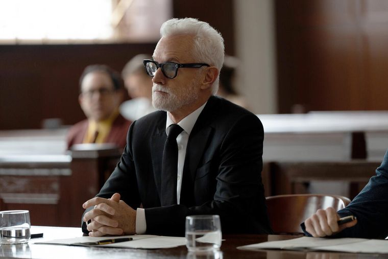 The Rainmaker vuelve a la pantalla con nueva adaptación.&nbsp;