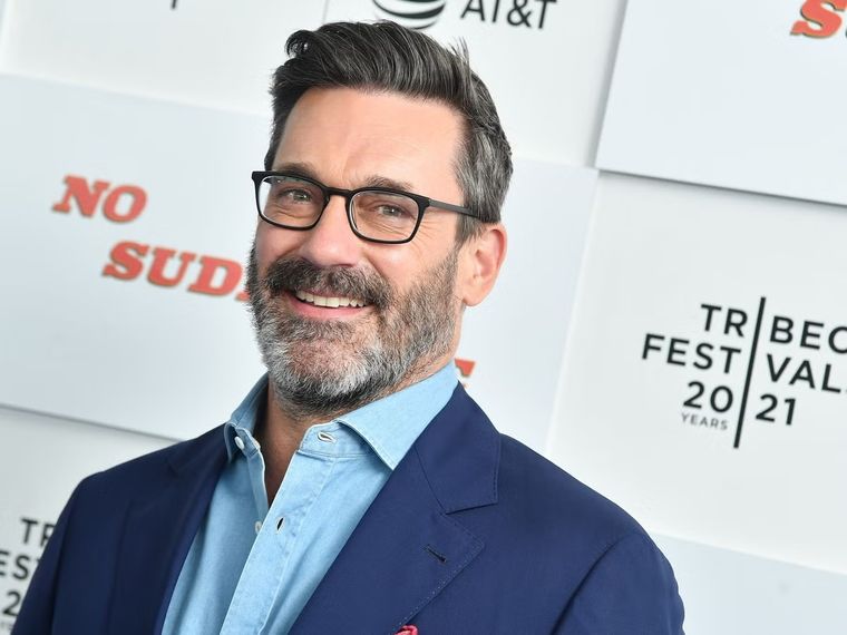 El actor dará vida a un magnate petrolero en Landman