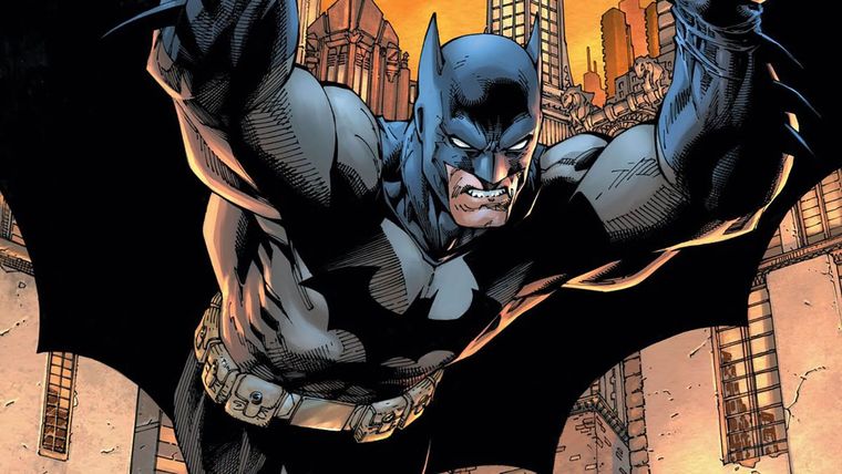 El Batman para el nuevo DCU es una incógnita