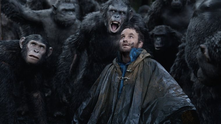 Jason Clarke, en Dawn of the Planet of the Apes, cerca de sumarse a Heat. Jason Clarke, en Dawn of the Planet of the Apes, cerca de sumarse a Heat.