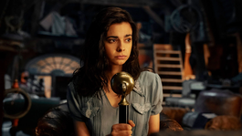 La miniserie de Netflix se estrenó el pasado 2 de noviembre