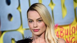 este es el personaje que margot robbie quiere sumar al universo extendido dc
