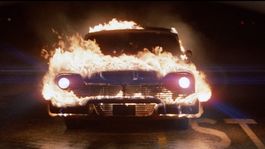 Christine tendrá una nueva versión de la mano de Bryan Fuller