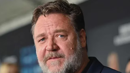 Russell Crowe protagonizó una fuerte disputa en el set de filmación de la última película de Thor.