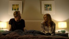 Wanderlust es una serie original de Netflix centrada en un matrimonio en crisis.&nbsp;