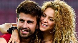 Se filtraron todas las veces que Gerard Piqué le fue infiel a Shakira