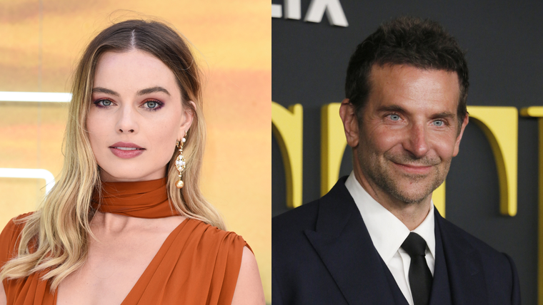 Margot Robbie y Bradley Cooper se pondrían al frente de la precuela de La gran estafa. Margot Robbie y Bradley Cooper se pondrían al frente de la precuela de La gran estafa. 