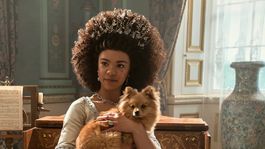 Reina Charlotte: una historia de Bridgerton es una de las series más esperadas de mayo